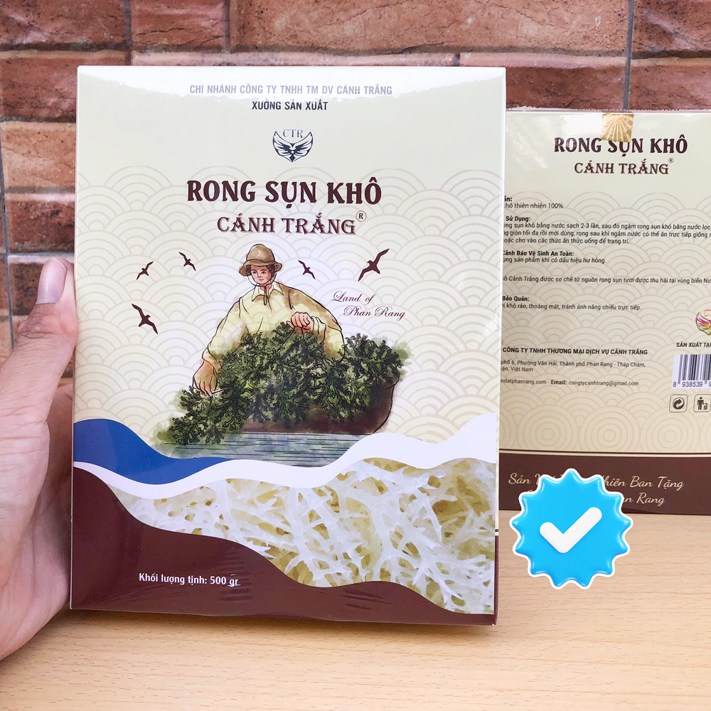 Mật Nho Cánh Trắng