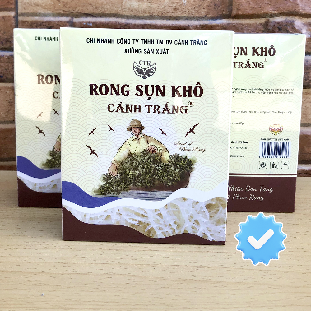 Mật Nho Cánh Trắng