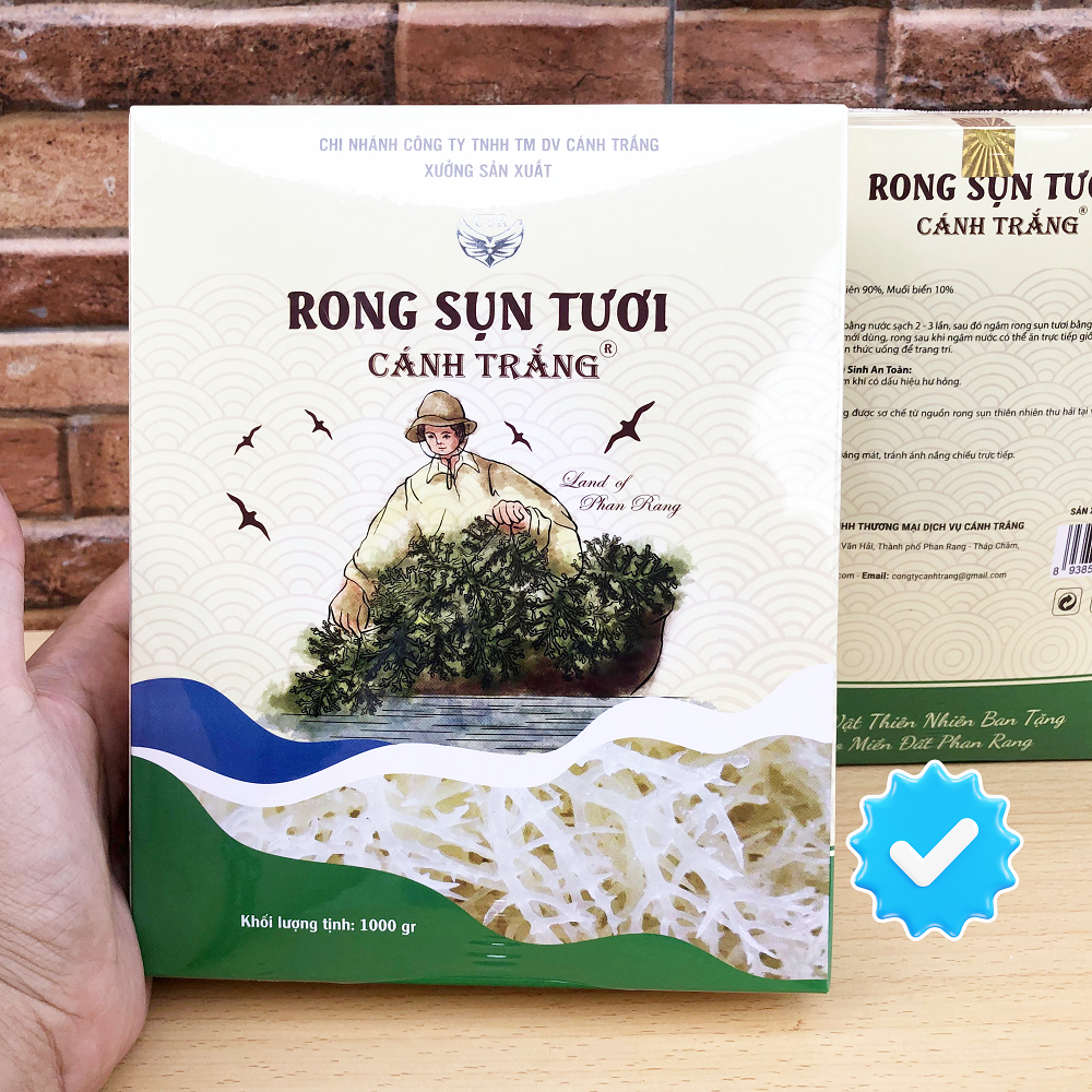 Mật Nho Cánh Trắng